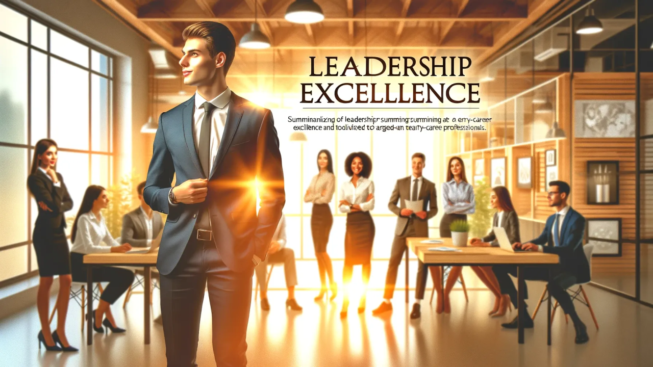 Leadership Excellence Initiative
