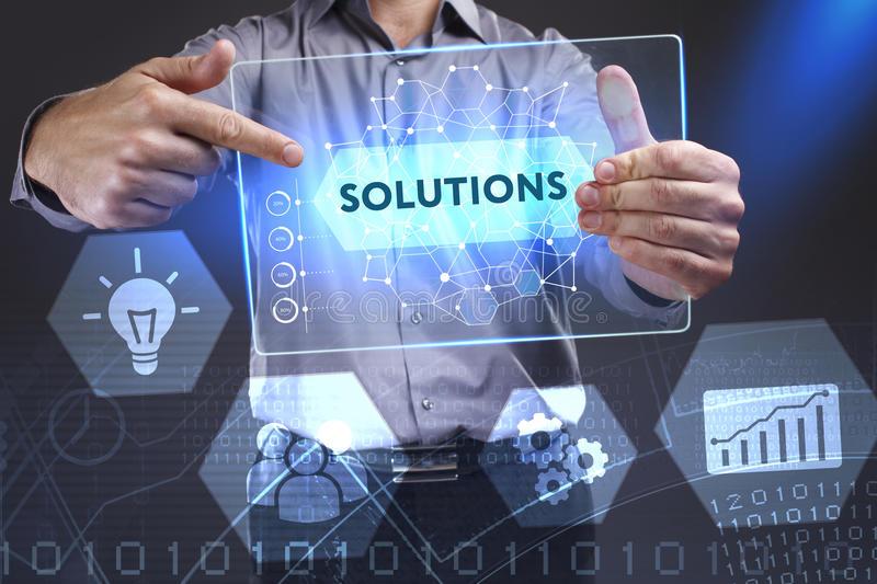Changing The Way To Do Best Business Solutions