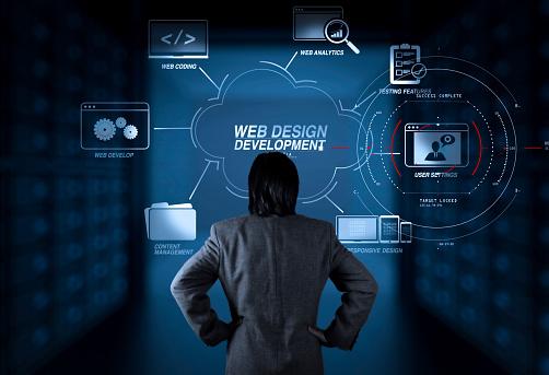 Design & Development