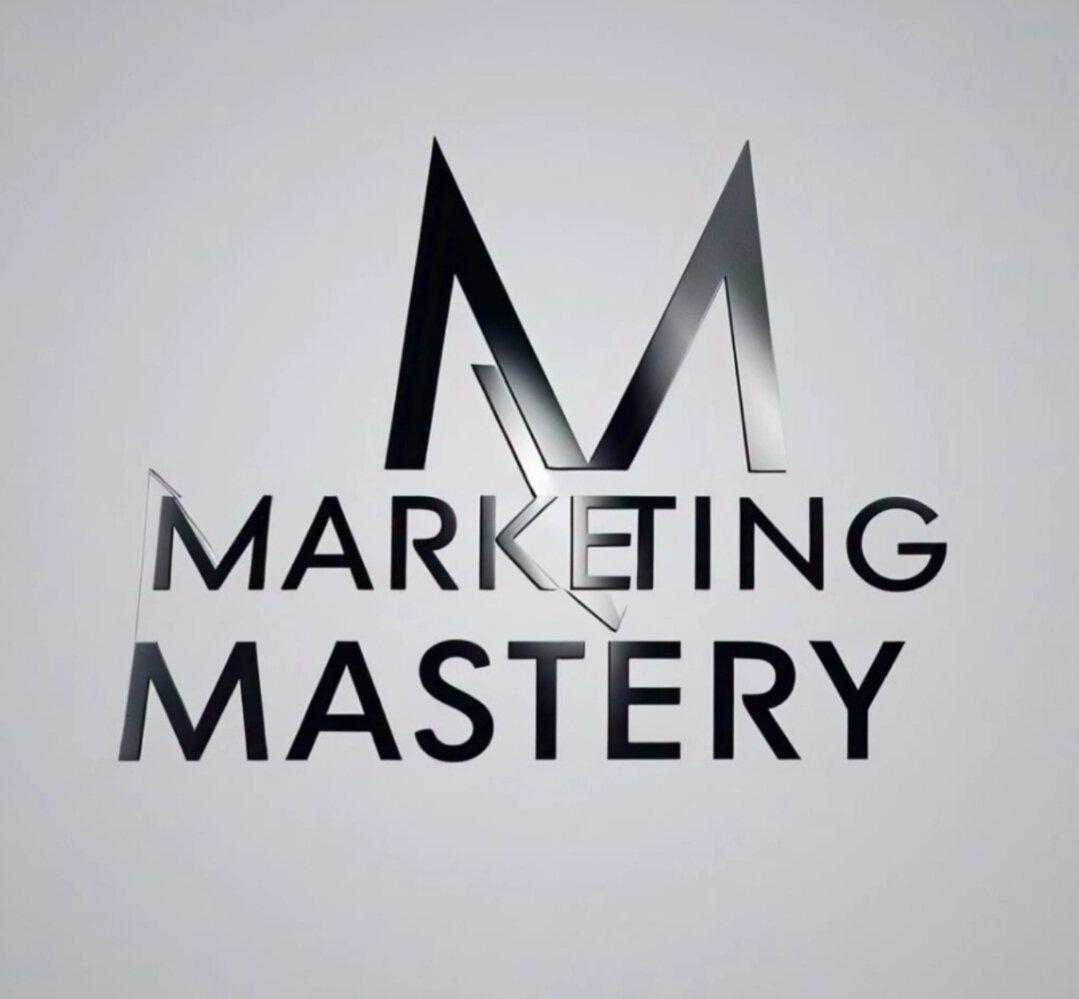 Marketing Mastery Series
