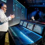 Audio rooms