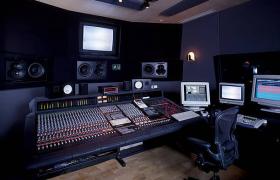 Audio rooms