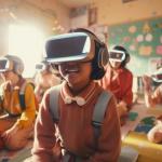 virtual class rooms