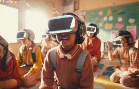 virtual class rooms