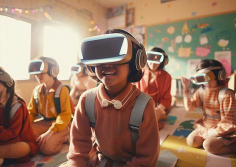 virtual class rooms