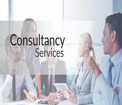 Marketing Consultancy