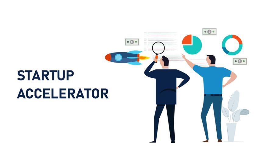 Startup Accelerator Program