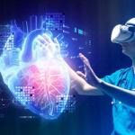 Vr projections