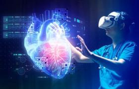 Vr projections