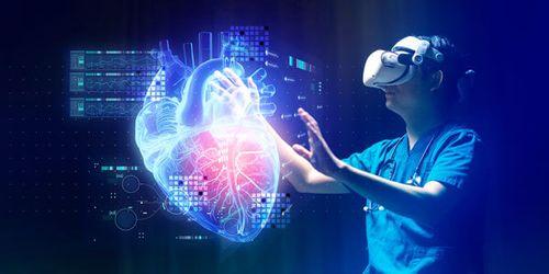 Vr projections